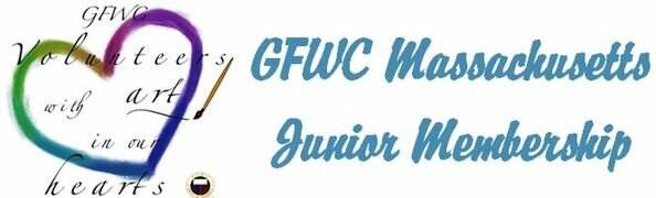 GFWC Massachusetts Junior Membership